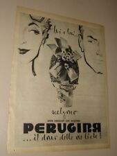 Perugina uova pasqua usato  Italia