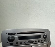 Autoradio mp3 portabevande usato  Negrar