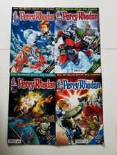 Perry rhodan comic gebraucht kaufen  Hannover