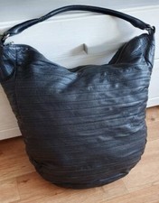 Fredsbruder leder handtasche gebraucht kaufen  Grünberg