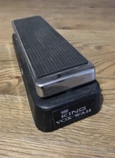 Vintage king vox for sale  PORTSMOUTH