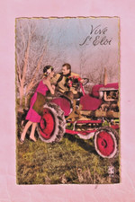 Saint eloi couple d'occasion Saint eloi couple d'occasion  Lamastre