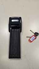 Abus bordo alarm gebraucht kaufen  Ratingen
