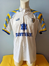 Maglia parma puma usato  Torino