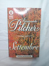 Settembre rosamunde pilcher usato  Pieve di Cadore