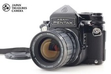 Mint pentax 6x7 d'occasion  Expédié en Belgium