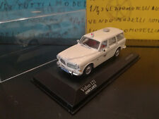 Minichamps base volvo usato  Genova