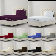 Fitted sheet bed for sale Fitted sheet bed for sale  BARKING