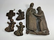 Stk alte bronze gebraucht kaufen  Bayreuth