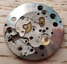 Montre JEJ Jeambrun - Plaque principale - Platine - Pièce 23,6 mm - Pour pièc..., używany na sprzedaż  Wysyłka do Poland