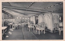 Nave società navigazione usato  Roma