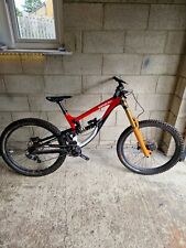 Saracen myst carbon for sale  KEIGHLEY