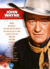 John wayne complete for sale  STOCKPORT