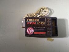 Ricevente futaba r129dp usato  Tolentino