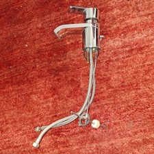 Einhebel mischbatterie waschbe gebraucht kaufen  Trebur