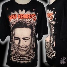 Dead kennedys 100 for sale  NOTTINGHAM
