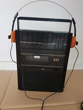 Cassetten recorder itt gebraucht kaufen  Delitzsch