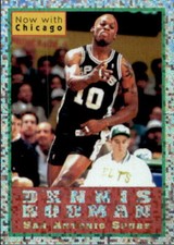 Figurina panini nba usato  Italia
