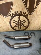 Yamaha 207 2008 for sale  ST. HELENS