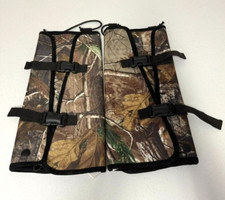 Whitewater gaiters hiking for sale  Argyle