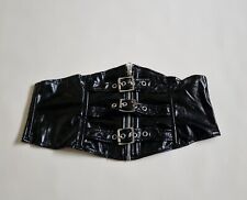 Size pvc buckle for sale  WELSHPOOL