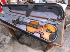 Wexler beginner violin for sale  Middleburg