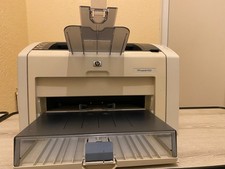Imprimante laser laserjet d'occasion  Sainte-Hermine