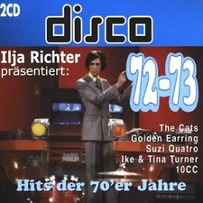 Various ilja richter gebraucht kaufen Various ilja richter gebraucht kaufen  Berlin