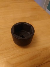 65mm 12point drive for sale  ELY