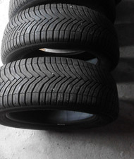205 michelin crossclimate usato  Italia