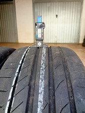 Pneumatici 235 r18 usato  Melendugno