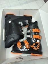 Tecnica jt4 ski for sale  Newberg