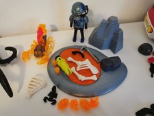Playmobil figur skorpion gebraucht kaufen  Meißen-Umland