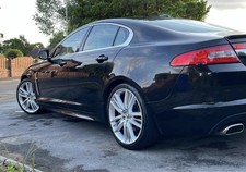 Jaguar 3.0 diesel for sale  COLWYN BAY
