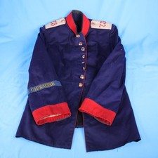 Uniform rock infanterie gebraucht kaufen  Borgholzhausen