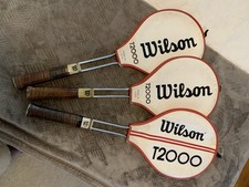 Vintage wilson 2000 for sale  Spokane