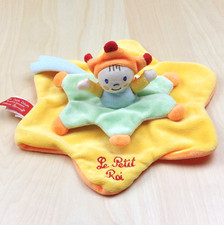 Doudou plat petit d'occasion  Saint-Maximin-la-Sainte-Baume