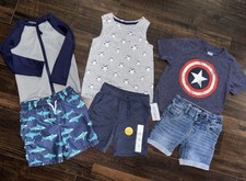 Boys size shirts for sale  Battle Ground