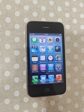 Apple iphone 3gs usato  Savona