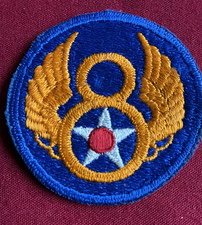 Ww2 usaaf 8th for sale  DORKING