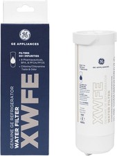 Filtro de água para geladeira GE XWFE substitua uma vez a cada 6 meses comprar usado  Enviando para Brazil