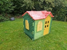 little tikes log cabin playhouse for sale  WHITCHURCH