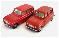 Dinky toys lot d'occasion  Fontenay-sous-Bois