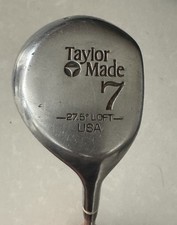 Vintage taylormade wood for sale  Largo