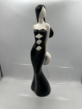 Contemporary art black for sale  BUSHEY