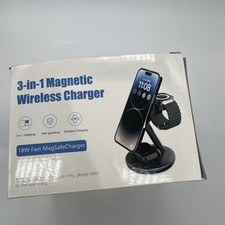 18w mag safe for sale  Las Vegas