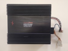Amplificatore car audio usato  Zibido San Giacomo