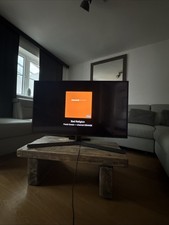 Samsung ue43du7100kxxu uhd for sale  WINCHESTER