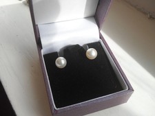 mikimoto pearl for sale  DUNBLANE