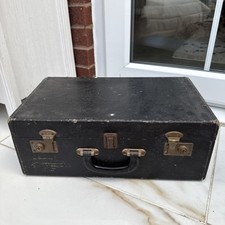 Wooden vintage portable for sale  SUTTON COLDFIELD